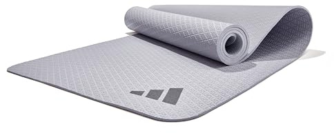 adidas Yogamatte: 4 mm