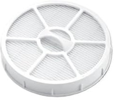 MKLUIY Filtro ciclonico Filtro HEPA Compatibile for Karcher VC3 aspirapolvere Portatile Parti e Accessori del Filtro(A)