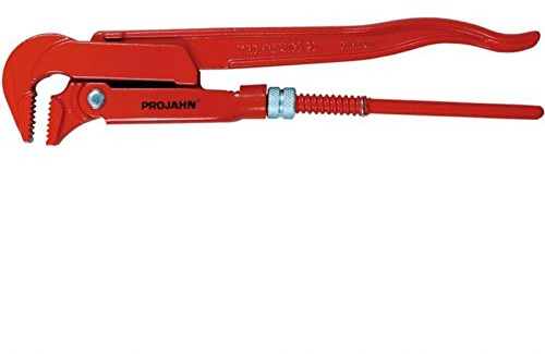 Projahn Eckrohrzange 90Grad 2 Zoll 4559-550