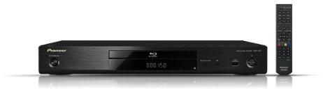 Pioneer BDP-150-K Lecteur DVD HDMI Port USB