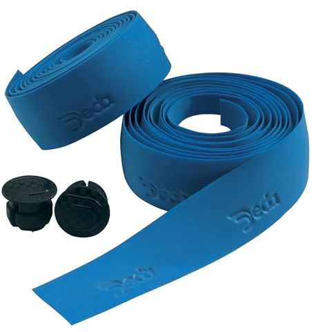 Deda Elementi Nastro Styreband Blå Azzurro