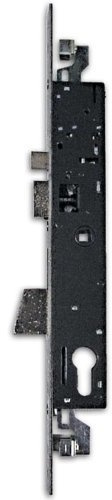Serratura Elettrica da Infilare Iseo Art. 7838.02.25.2 Misura 25mm Frontale 22mm