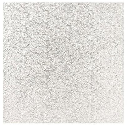 Culpitt Tårta/trumma 13 mm tjock, silver, 25,4 cm