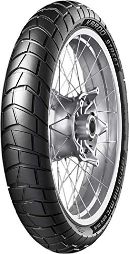 Metzeler 90/90 21 54V Sommerreifen Motorradreifen Enduro M+S Reifen