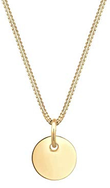 Elli Damen-Kette 925er Silber 32020178