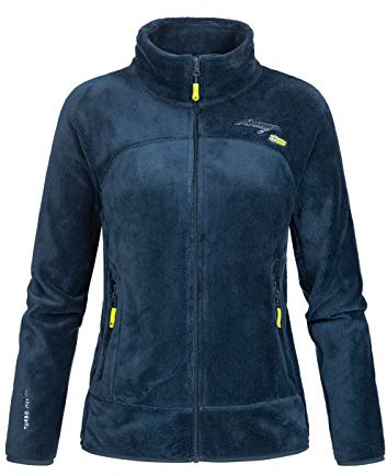 Geographical Norway Upaline Women's Fleece Jacket