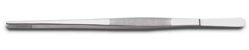 WÜSTHOF Plating Tongs One Size Silver