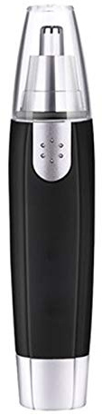 Spactz 2020 ÉLectrique Nez Cheveux Tondeuse Oreille Nettoyer Tondeuse Rasoir EnlèVement Rasage Nez Kit de Soins pour et Femmes