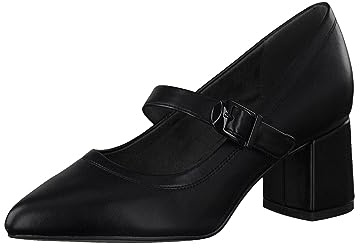 Jana Pumps 8-24466-41 H-Weite