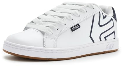 Etnies Fader Herrskridskor, vit marinblå, 37.5 EU, Marinblå vit, 37.5 EU