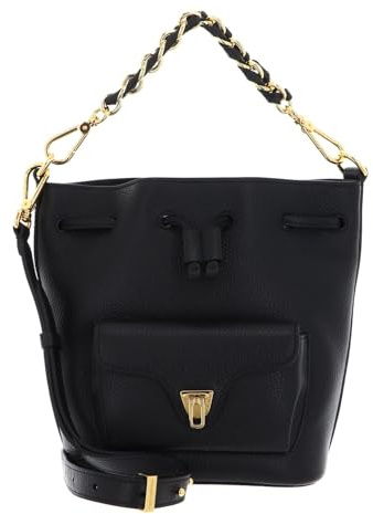 Coccinelle Pelle borsa a tracolla Beat Generatio Bucket Bag