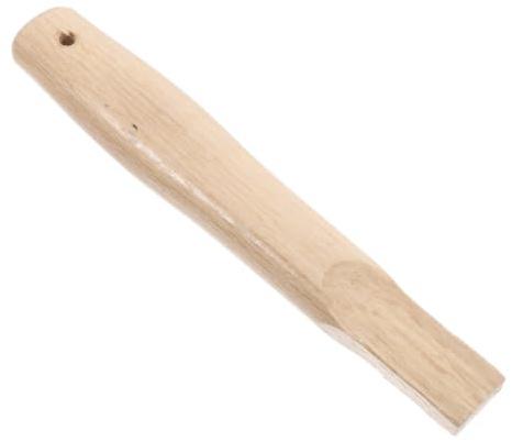 BESPORTBLE Wooden Replacement Handle for Sledge Hammer Oak Handle for DIY Tools and Home Use