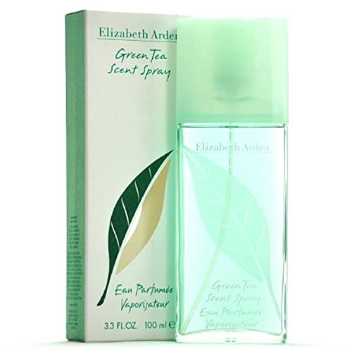Elizabeth Arden - Green Tea EDT 100 ml
