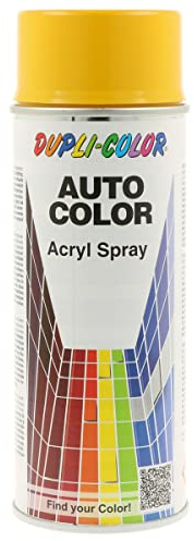 DUPLI-COLOR 537905 AUTO COLOR 3-0280 gelb 400 ml