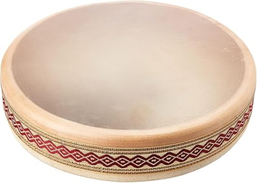 Fuzeau 70624 Ocean Drum 20 cm