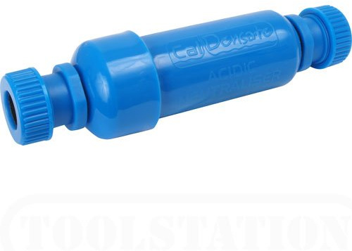 Boiler Acid Neutraliser
