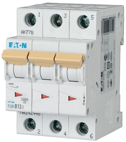 EATON PLSM-B13/3-MW LS-Schalter