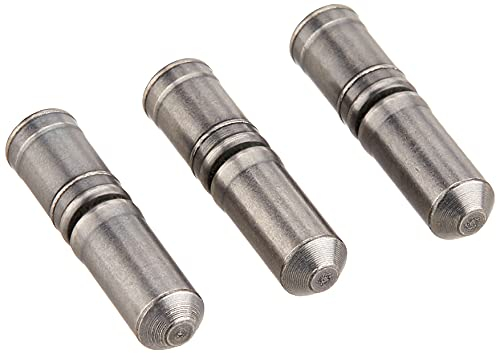 Shimano Kettennietstift Kettennietstift 9-fach, silber, 3 Stück, Y-06998030