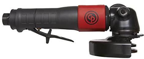 Smerigliatrice angolare, 115 mm, 840 W