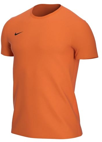 NIKE Mens M Nk Dry Park Vii Jsy Sweatshirt, Orange, XL EU