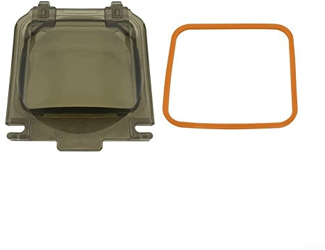 Couvercle de Filtre de Piscine SPX1600D pour Pompe de Piscine pour Hayward Superpump Sp1600x5, Sp1605x7