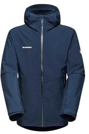 Mammut Alto Light Hs Veste À Capuche pour Homme Veste Hardshell Homme (lot de 1)