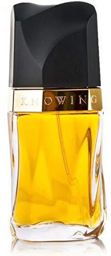 Estee Lauder Knowing Women's Eau de Parfum Perfume, 75 ml