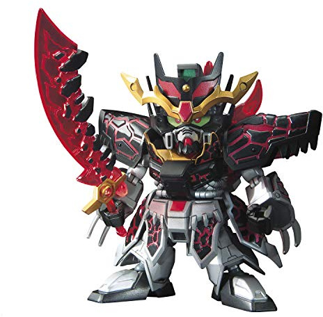 Bandai 130522 Model Toy Kit, Multicoloured,