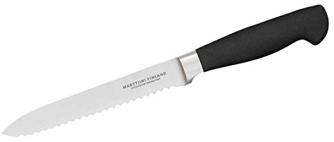 Marttiini 391113 Messer, 18/8 Edelstahl