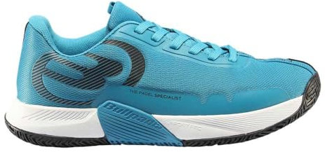 Bull padel Zap.BULLPADEL Next PRO 23V CLA 44,5, Scarpe da Paddle Uomo, Azzurro, 44,5 EU, Blu Chiaro, 44.5 EU
