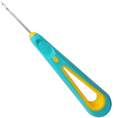 Cono De Agujero Redondo Para Hacer Moldes De Silicona Diy, Herramienta De Perforación, Equipo De Perforación Manual, Dispositivo Práctico, Aguja De Perforación, Herramientas De Mecha Para Velas