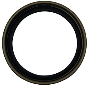 Adatto for manicotto di tenuta della ruota anteriore Linhai Diamo Scout. Parte # 20804. Nuovo. (Color : 4PC)