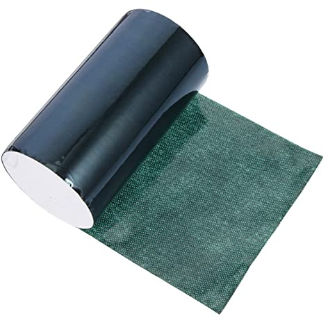 CIYODO Cinta De Césped De Doble Cara para Juntas De Césped Artificial para Jardinería Doméstica Cinta Autoadhesiva Material