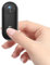 TKMARS Mini Action Cam WiFi 1080P Full HD, Action Cam Moto Impermeabile 30M con Supporto Magnetico, 120° Grandangolo, App Controllo, per Moto/Bici/Subacqueo/Sport Estremi (Nero)