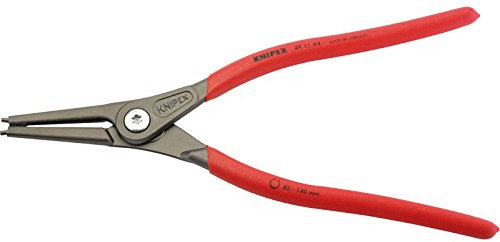 Knipex 75092 320mm External Straight Tip Circlip Pliers 85-140mm Capacity