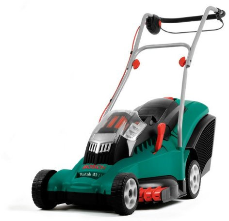 Bosch 223273 - Tosaerba rotativi