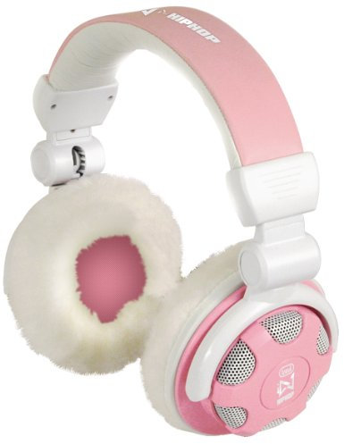 Trevi DJ 628 Cuffie tradizionali
