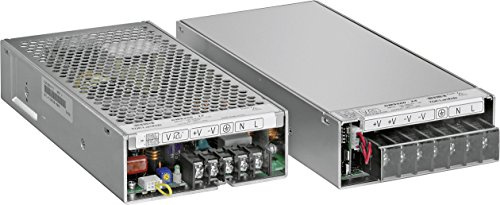 Best Price Square POWER SUPPLY,SWITCH MODE,24V,21A,504W GWS-500-24 By TDK LAMBDA