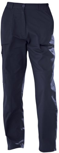 Regatta Womens Action Trousers II