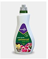 Fertiberia ABONO LIQUIDO Universal 500 ML
