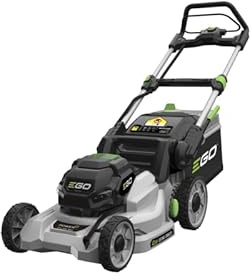 EGO Power Coupe 42 cm Pack Batteria Caricabatterie - LM1701E-SP