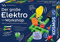 Kosmos 620820 Der große Elektro-Workshop, Erforsche Gleichstrom und Wechselstrom, über 130 Experimente, Experimentierkasten für Kinder ab 10-14 Jahre
