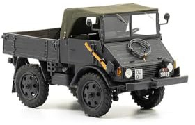 Arwico Collectors Edition 885518-1/43 Unimog D 401 4x4 1952 - Maßstab 1:43