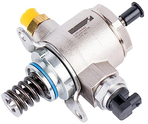 06J127025G Hochdruck-Kraftstoffpumpe von kompatibel for LUCAS for GTI AU-DI A4 A5 Q5 2.0 TFSI CCZ CAE CDN ​​CPM CFK CHJ 06J 127 025G