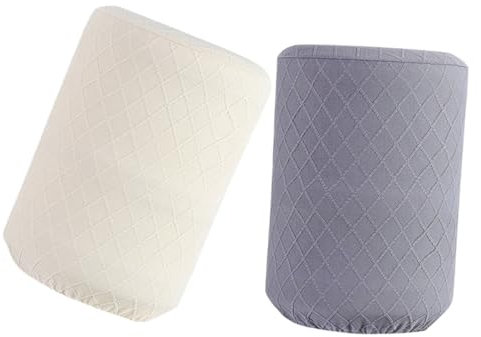 UTHCLO 2pcs Water Dispenser Bottle Cover Fabric Replacement for Water Barrel Outdoor Protective Cover for