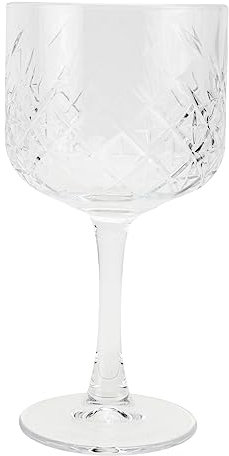 UTHCLO 1pieza Copa De Vino De Decorativa Para Fiesta Diseño Europeo Transparente Para Cócteles y Champán