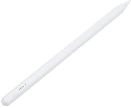 Jectse Stylus Pen, Matita Magnetica di Ricarica Rapida per Dispositivi Android Touch Screen Bluetooth, per Dispositivo Android Touch Screens, Pad Air11 e 13 Pollici e Pad Pro 11 A13