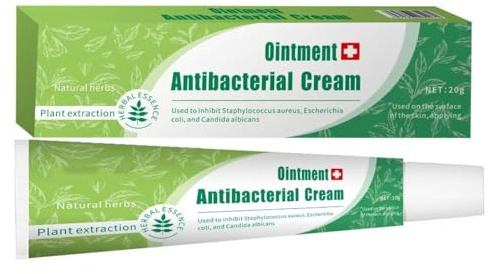 Crema Antifúngica, Para Aliviar la piel Jock Picazón, Eczema, Calma la Picazón Calma los picazones malestar cutáneo
