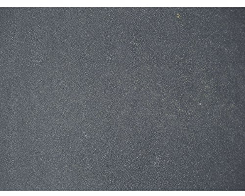 SCP Gras Matte 12 Zoll x 50-inch-Asphalt, andere, Mehrfarbig