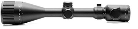 Richter Optik 3-9x50 AO Illuminated Exact Zoom Riflescope Air Rifle Hunting Airgun Rifle Scope Telescopic Sight